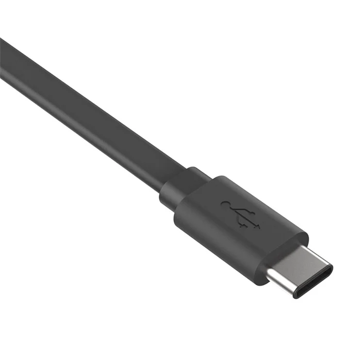 NILLKIN 2A Type-C to USB2.0 Port Cable for Nokia N1/LG Nexus 5X - Black