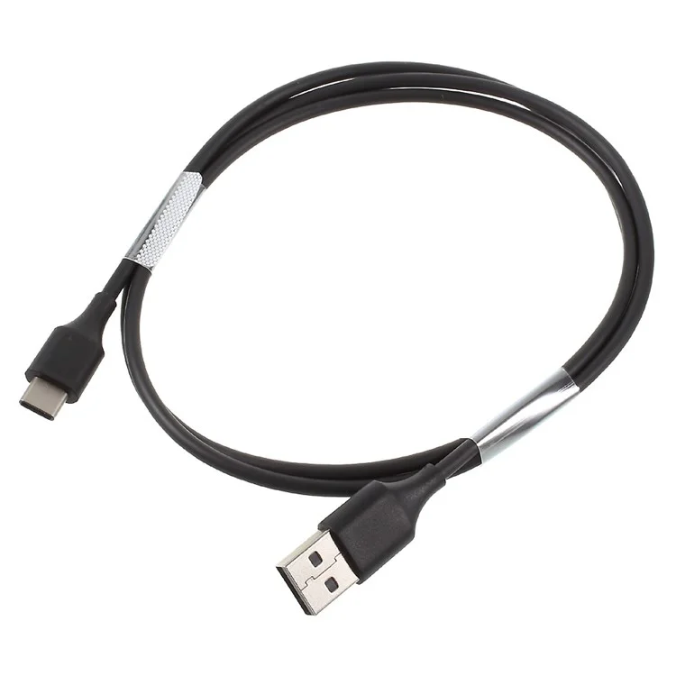 USB Type-C Cable Data Sync Charge Cord for LG Nexus 5X/OnePlus 2 Etc
