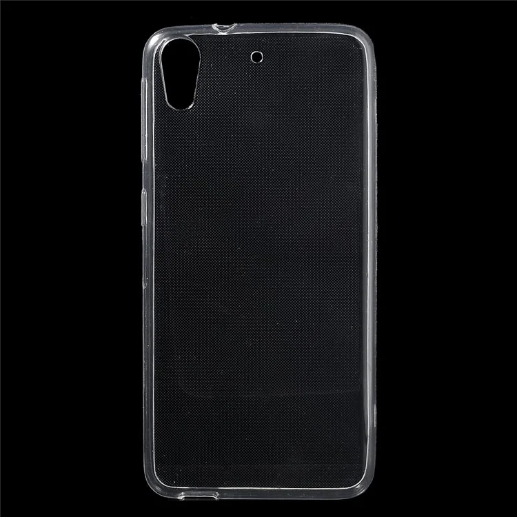 Ultra Slim TPU Case for HTC Desire 626 / 626s - Transparent
