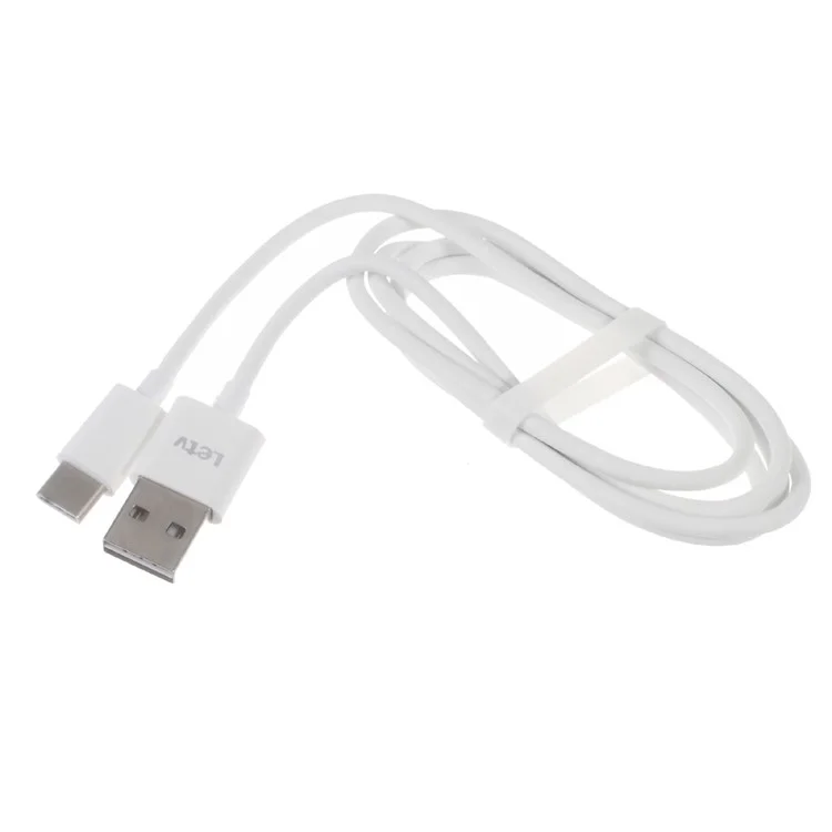 OEM LETV USB Type-A to Type-C Charging Data Cable for LeEco Le 2/Le 2 Pro/Le Max 2 Etc