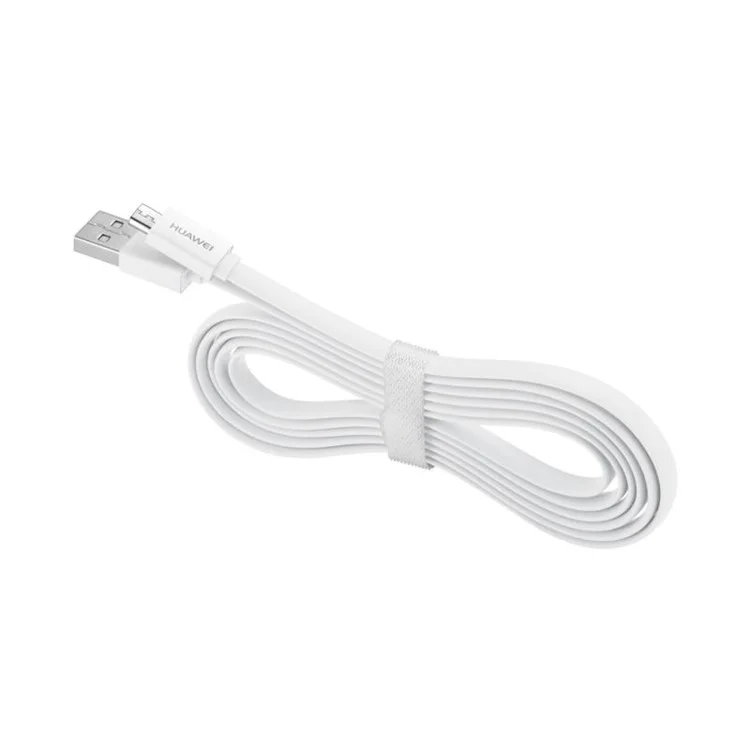 OEM HUAWEI Honor AP50 1.5m Charge Sync Micro USB Cable for Huawei P9 Lite/P8 - White