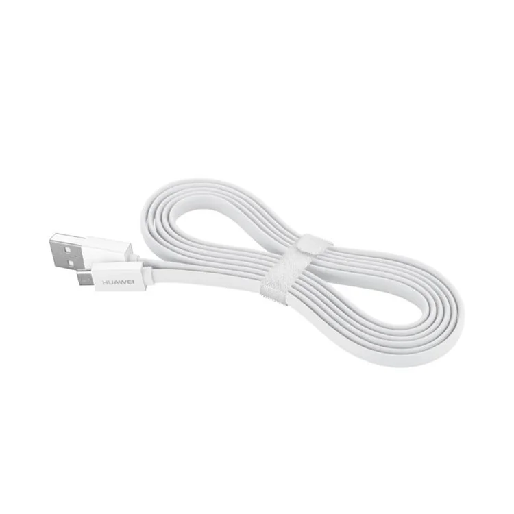 OEM HUAWEI Honor AP50 1.5m Charge Sync Micro USB Cable for Huawei P9 Lite/P8 - White