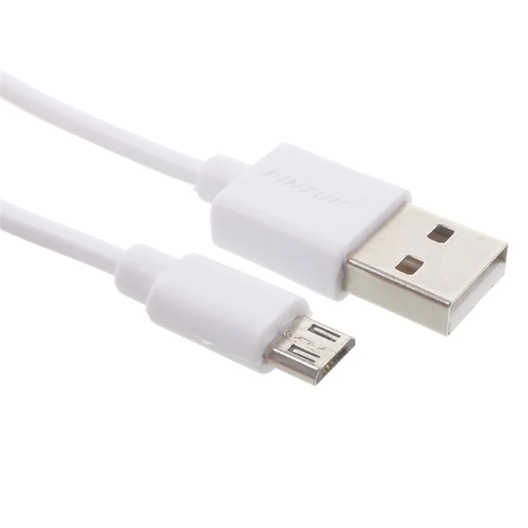 PINZUN CB-015 1m Micro USB Charge Sync Cable for Samsung Sony HTC