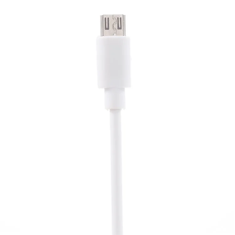 PINZUN CB-015 1m Micro USB Charge Sync Cable for Samsung Sony HTC