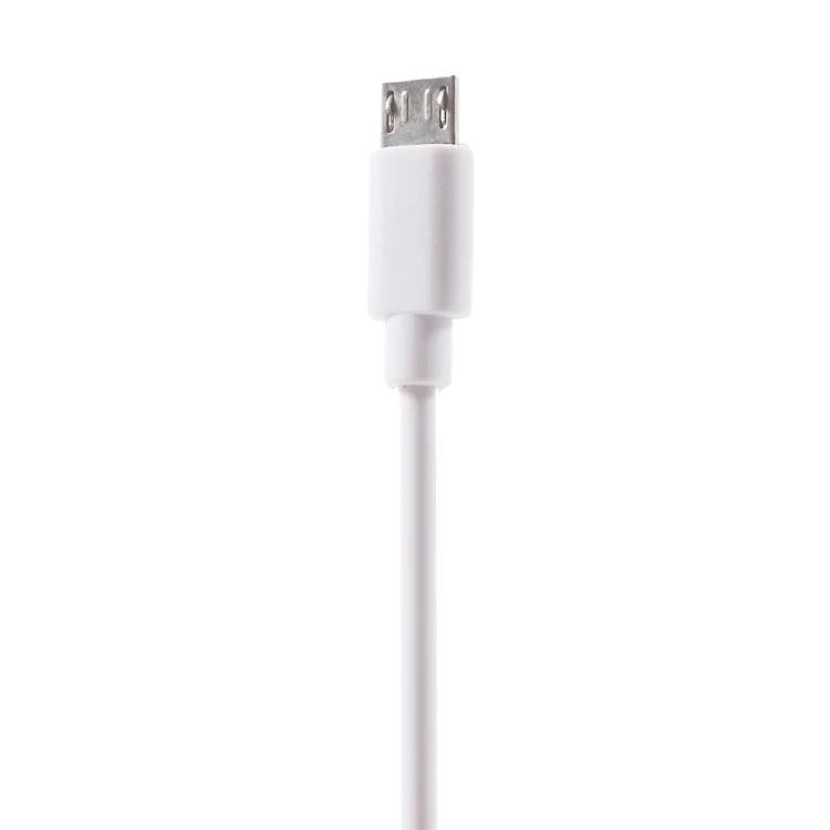 PINZUN CB-015 1m Micro USB Charge Sync Cable for Samsung Sony HTC