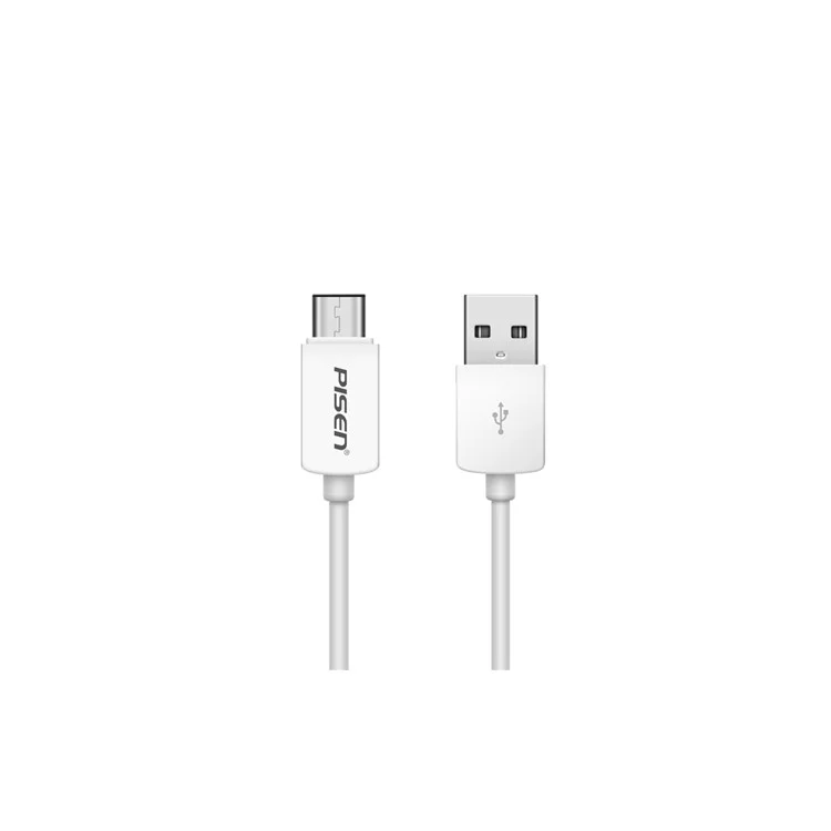 PISEN 1m USB 2.0 to USB Type-c Data Sync Charging Cable for Samsung Galaxy Note 7 N930 ?