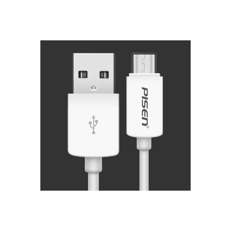 PISEN 1m USB 2.0 to USB Type-c Data Sync Charging Cable for Samsung Galaxy Note 7 N930 ?