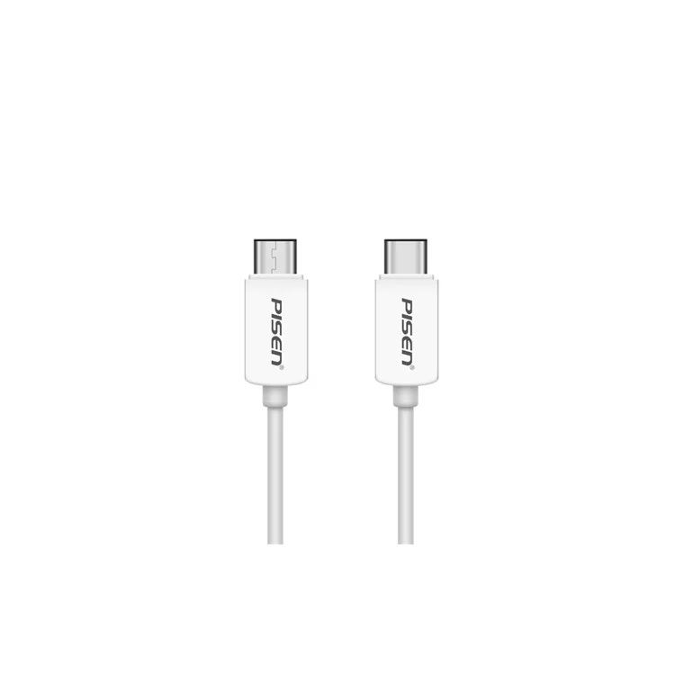 PISEN 1m USB 2.0 to USB Type-c Data Sync Charging Cable for Samsung Galaxy Note 7 N930 ?