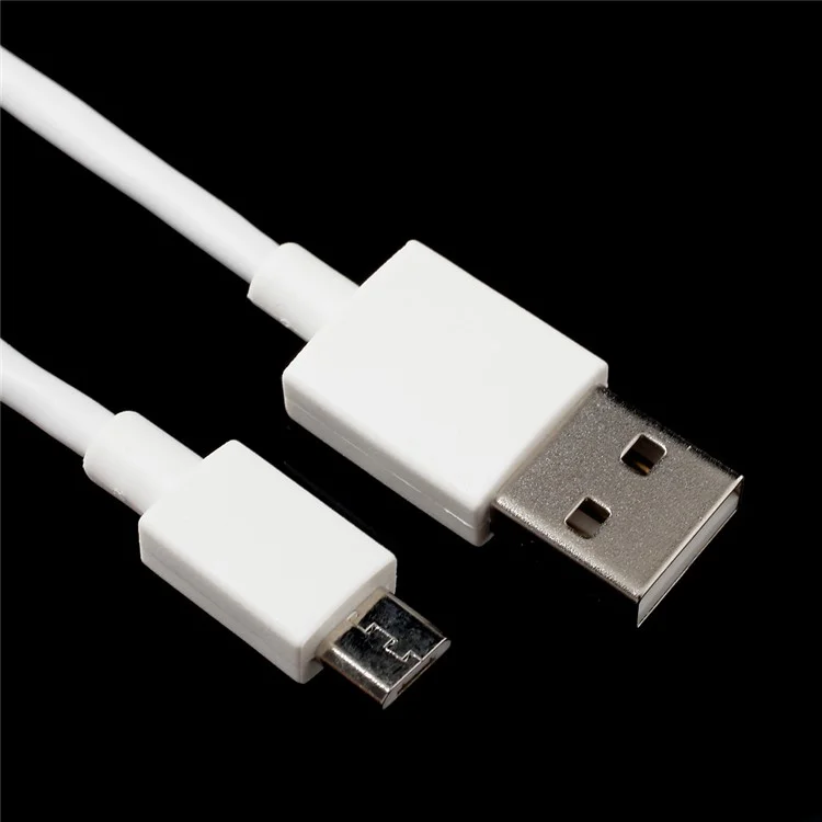 OEM OPPO 2A Micro USB Charge Sync Data Cable for OPPO Samsung HTC Huawei