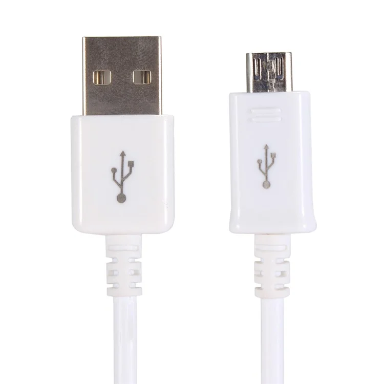 2A Anti-slip Micro USB 2.0 Data Sync Charge Cable 1.5m for Samsung J7 Prime / Huawei Honor 6x (2016) Etc