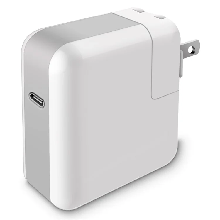 45W Type-C QC4.0 Power Delivery Charger Adapter PD Wall Charger for Nintendo Switch, MacBook, Huawei MateBook