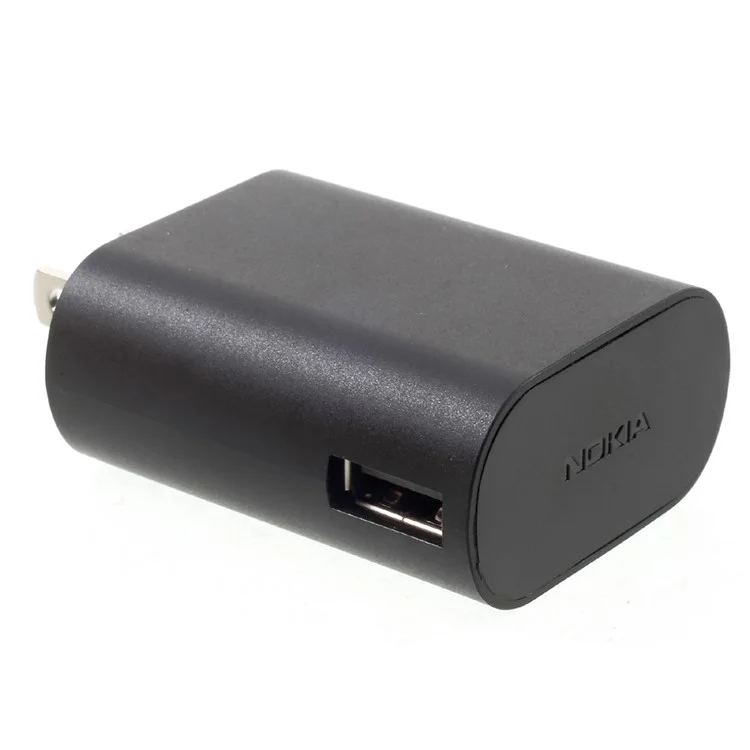 OEM Nokia 2A USB Travel Wall Charger Adapter for Nokia 6 - US Plug
