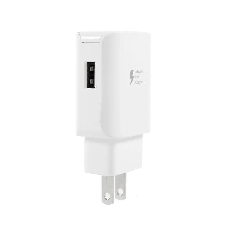 EP-TA300 Fast Charging Adapter Travel Charger for Samsung Galaxy Note 8/S8/S8 Plus etc. - US Plug