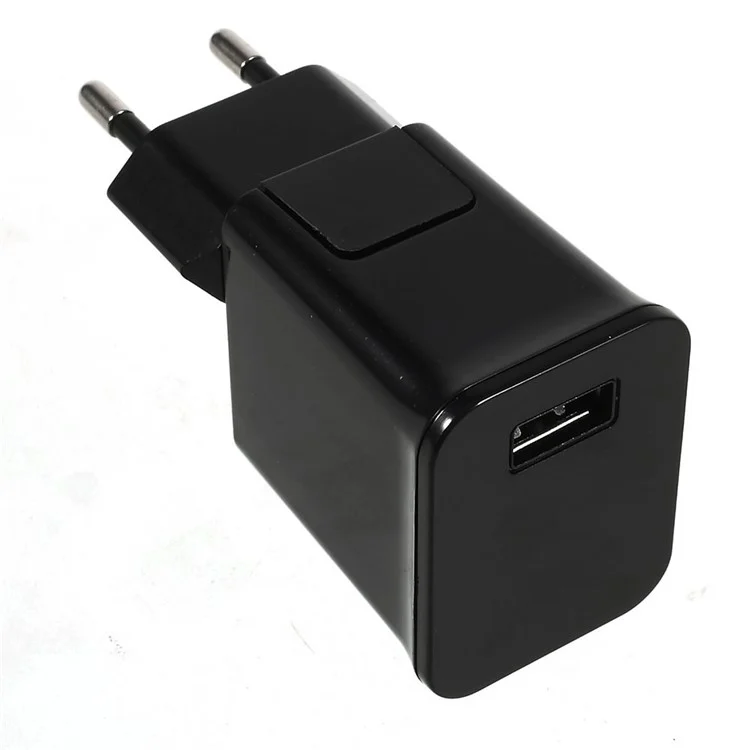 E342494 12.5V 2.5A Travel Adapter Wall Charger for Samsung Galaxy Tab P1000 / Active 2 etc - EU Plug