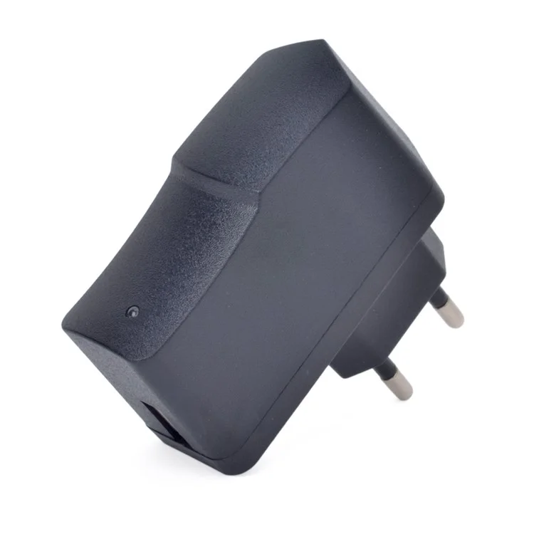 5V 2A USB AC Wall Power Charger Adapter - EU Plug