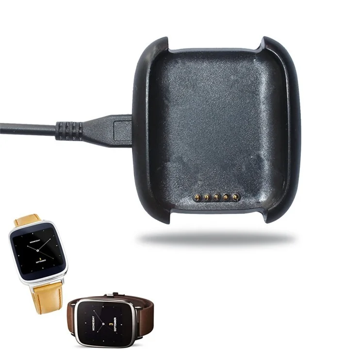 Dock Charger Cradle Charging Para Asus Zenwatch Android Wear