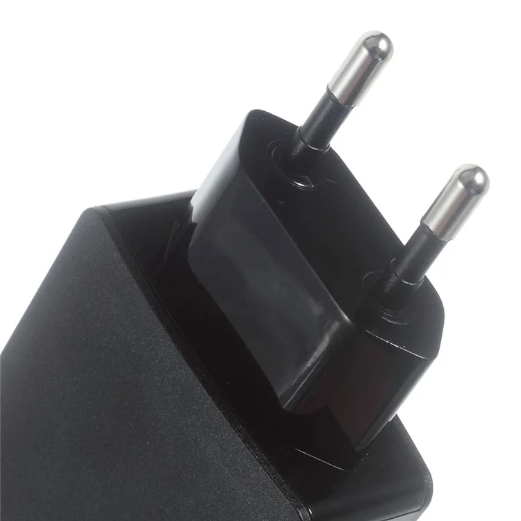 HUAWEI 2A USB Wall Travel Charger Adapter for Huawei iPhone Samsung Etc - EU Plug