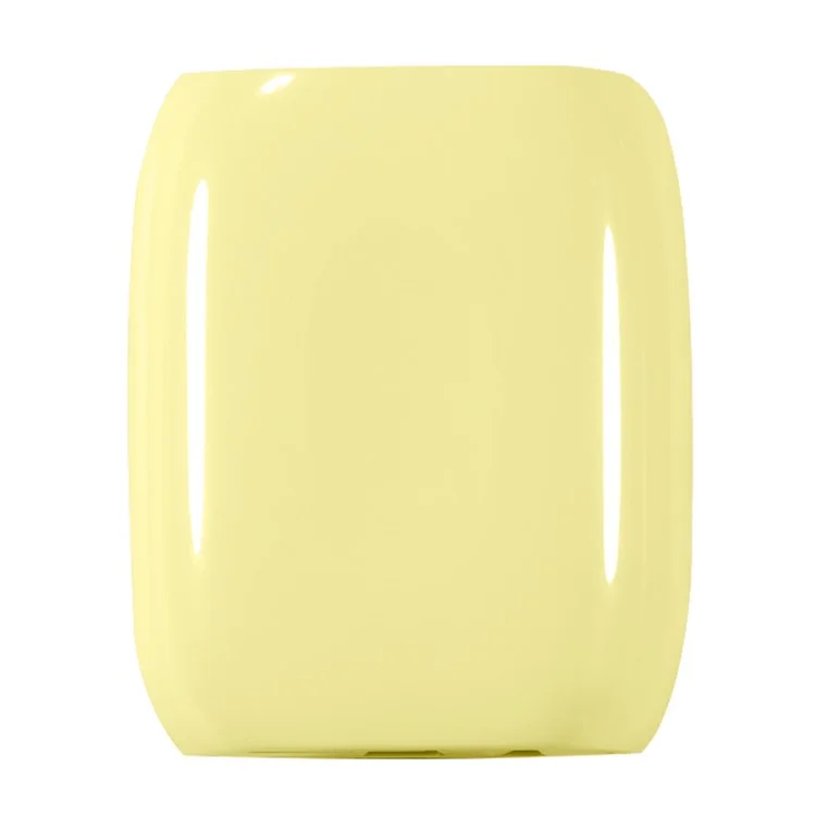 JOYROOM M301 3 USB 3.1A Smart US Plug Wall Charger for iPhone iPad Samsung - Yellow