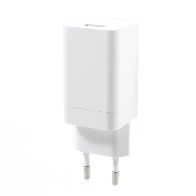 OPPO 5V 4A Quick Charge Portable USB Travel Wall Charger Adapter - EU Plug
