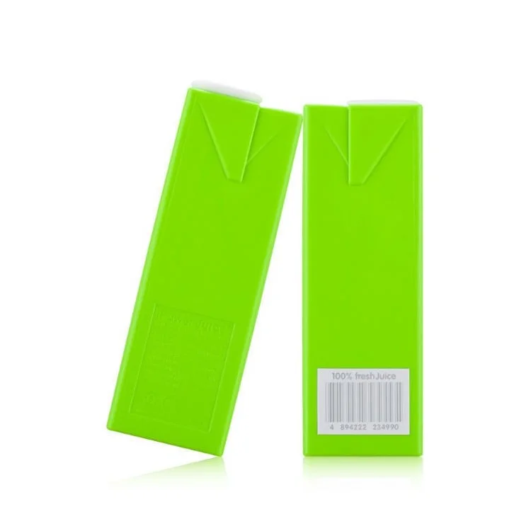 MOMAX iPower Juice+ 10000mAh 2.4A/1A Dual-USB External Power Bank for Smartphones & Tablets - Green