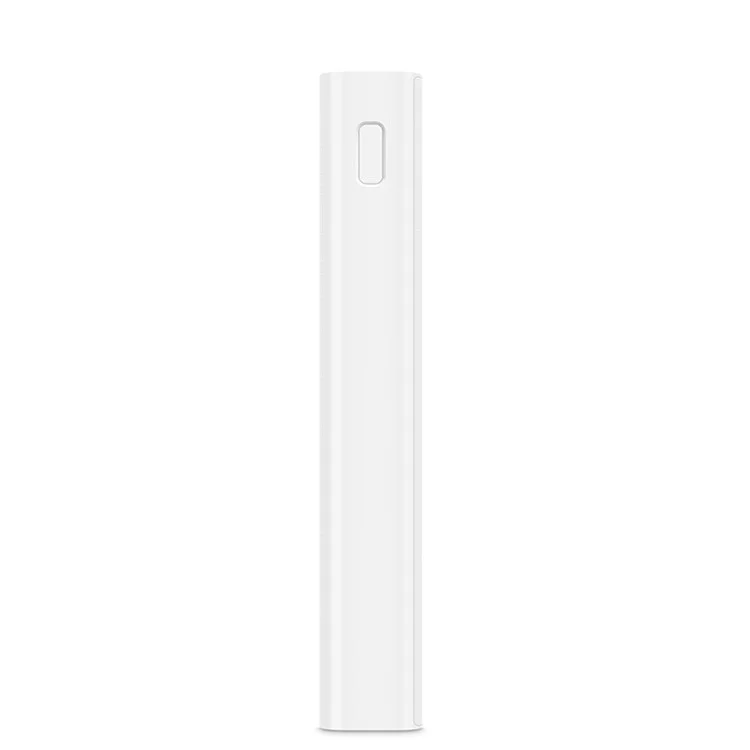 XIAOMI 2C 20000mAh Mi Quick Charge Portable Power Bank for Xiaomi, iPhone iPad Samsung HTC, Google Smartphone Tablets - White