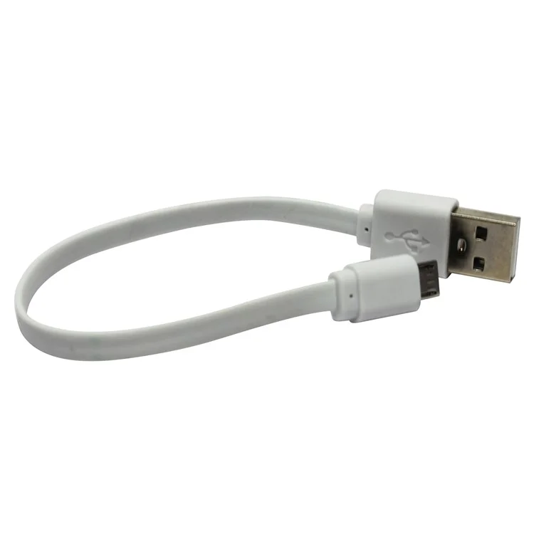 KENIPU Portable Dual USB 6000mAh Power Bank with LED Light for iPhone Samsung Huawei - White + Blue