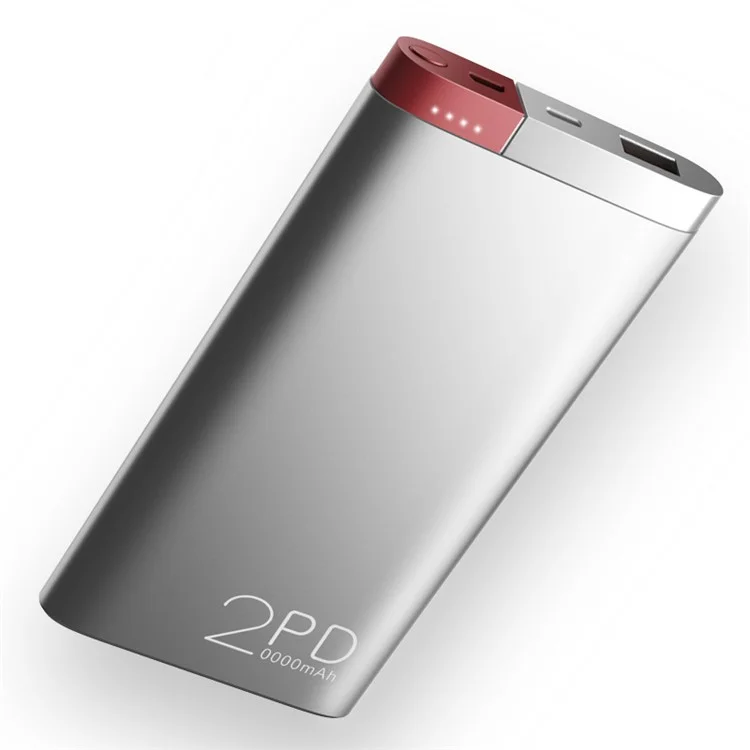 ROCK Odin PD Power Bank 20000mAh PD/QC Quick Charge with Dual Input and Output