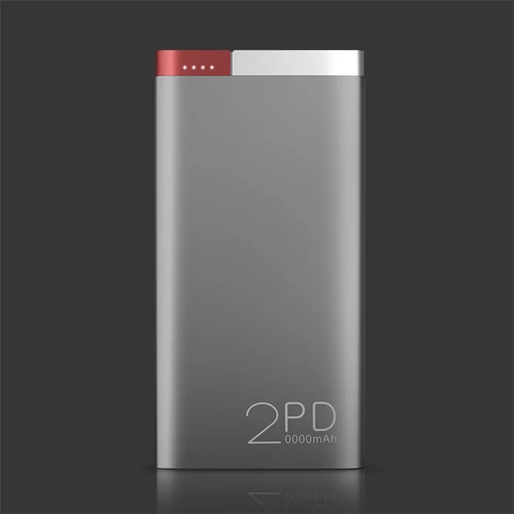 ROCK Odin PD Power Bank 20000mAh PD/QC Quick Charge with Dual Input and Output