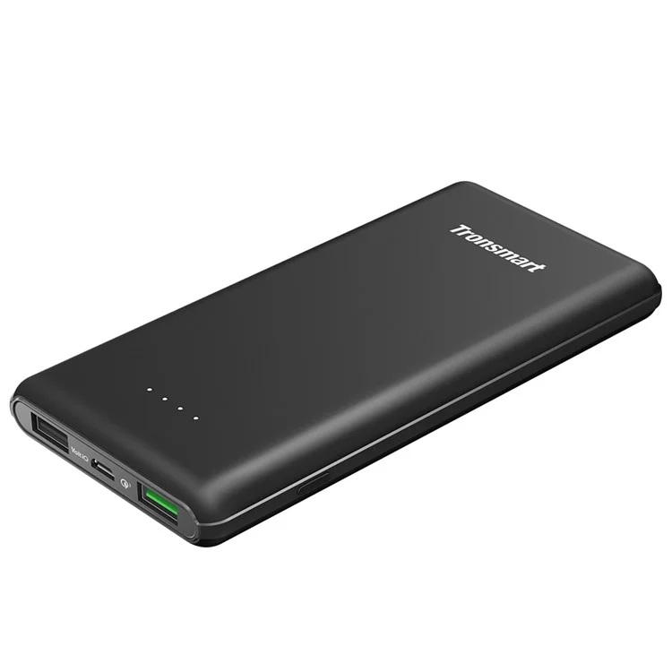 TRONSMART PBT10 10000mAh External QC 3.0 Power Bank