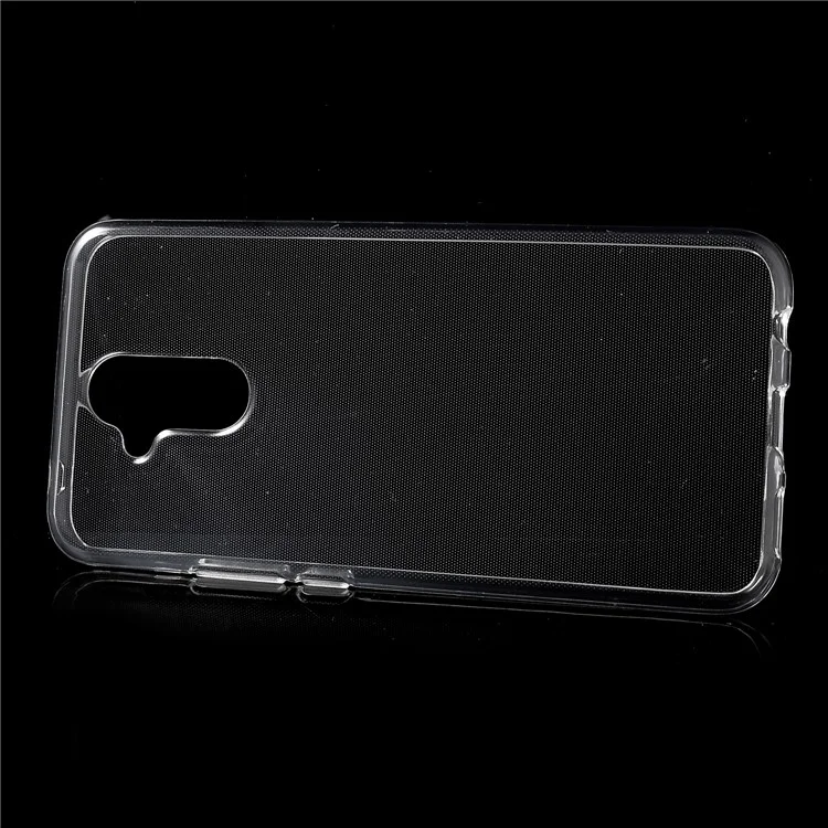 Case de Téléphone Portable TPU Intérieur Non Glissé 10pcs Pour Huawei Mate 20 Lite