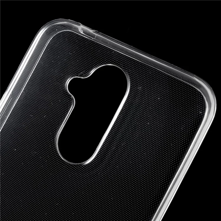 10 étuis de téléphone portable TPU antidérapants pour Huawei Mate 20 Lite 