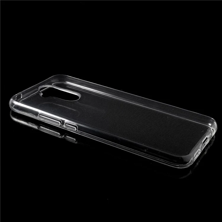 Case de Téléphone Portable TPU Intérieur Non Glissé 10pcs Pour Huawei Mate 20 Lite