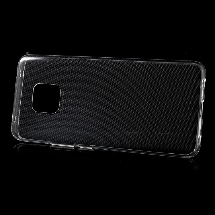 10PCS Funda protectora de teléfono móvil con TPU antideslizante interior para Huawei Mate 20 Pro