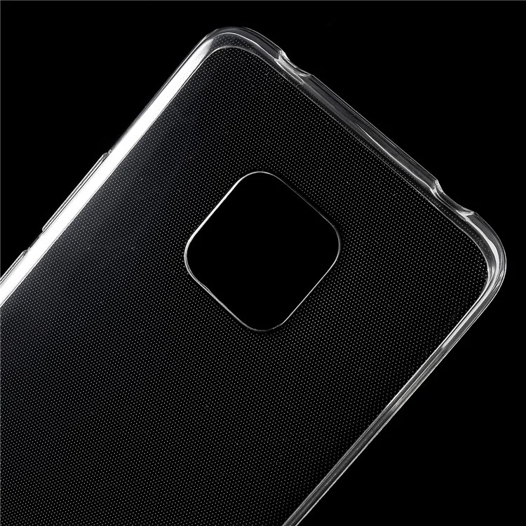 10PCS Funda protectora de teléfono móvil con TPU antideslizante interior para Huawei Mate 20 Pro