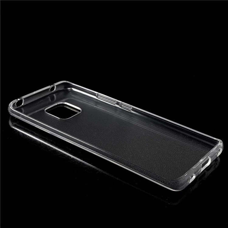 10PCS Funda protectora de teléfono móvil con TPU antideslizante interior para Huawei Mate 20 Pro