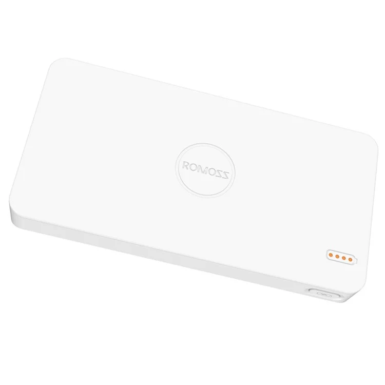 ROMOSS Polymos 20 20000mAh 2.1A Power Bank for iPhone Samsung