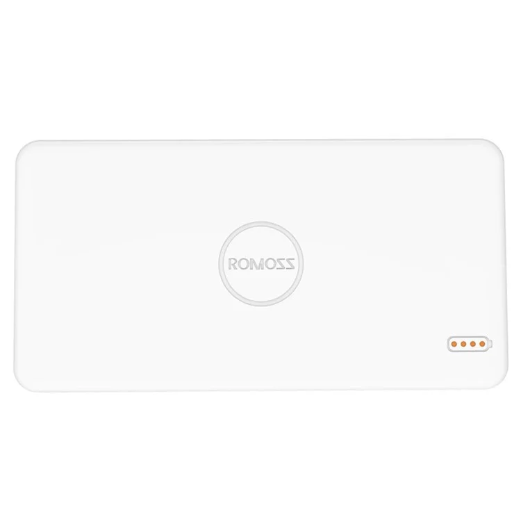 ROMOSS Polymos 20 20000mAh 2.1A Power Bank for iPhone Samsung