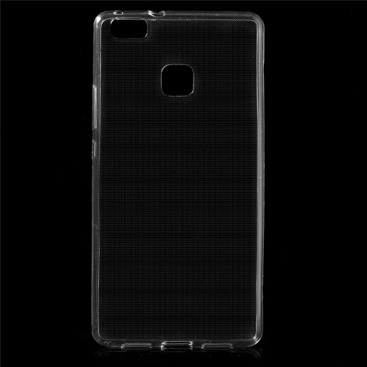 Ultrathin Gel TPU Skin Case Cover for Huawei P9 Lite