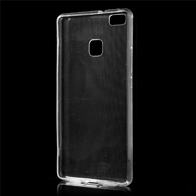 Ultrathin Gel TPU Skin Case Cover for Huawei P9 Lite