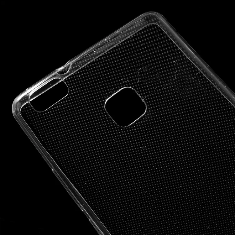 Ultrathin Gel TPU Skin Case Cover for Huawei P9 Lite