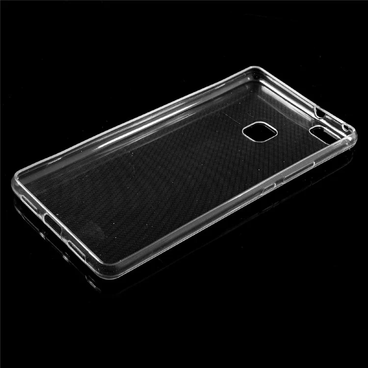 Ultrathin Gel TPU Skin Case Cover for Huawei P9 Lite