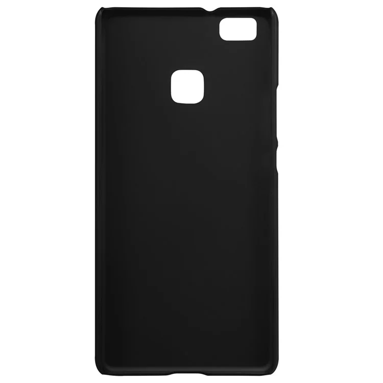 NILLKIN Super Frosted Shield Hard PC Case for Huawei P9 Lite / G9 Lite - Black