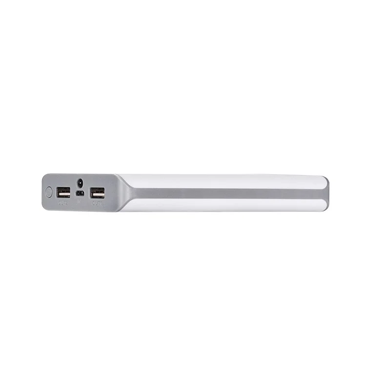 HOCO B3 20000mAh Portable Power Bank Dual USB Digital Display with Flashlight