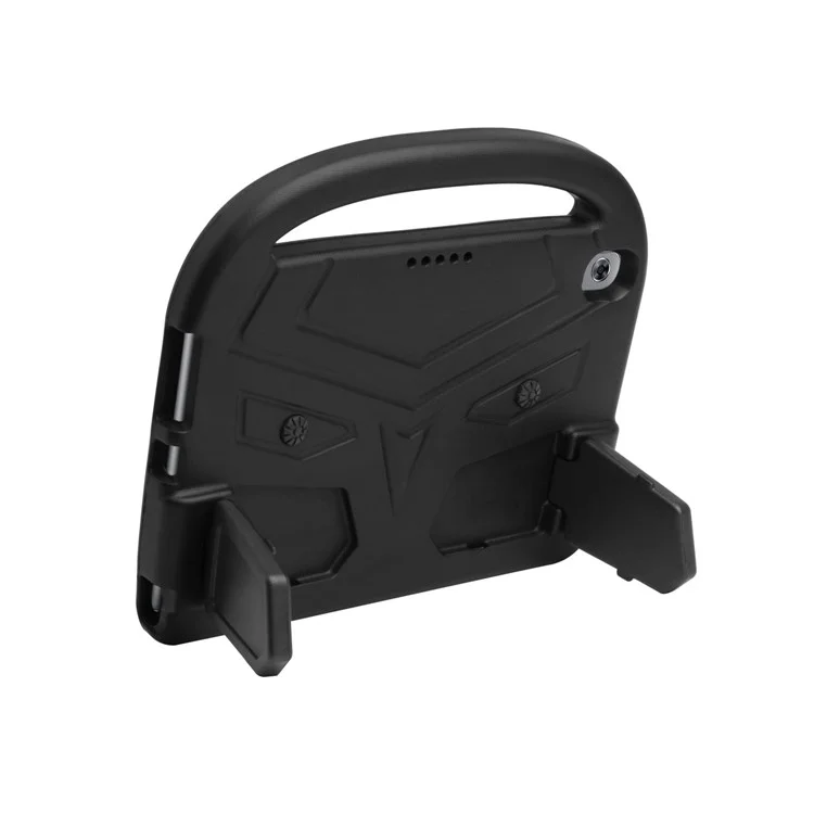 Shock-shock-stand Eva Shell Shell Для Huawei MediaPad M5 10 (10,8 ")/mediapad Mva Plabd Shell Для Huawei Mediapad M5 10 (10,8")/mediapad M6 - Черный