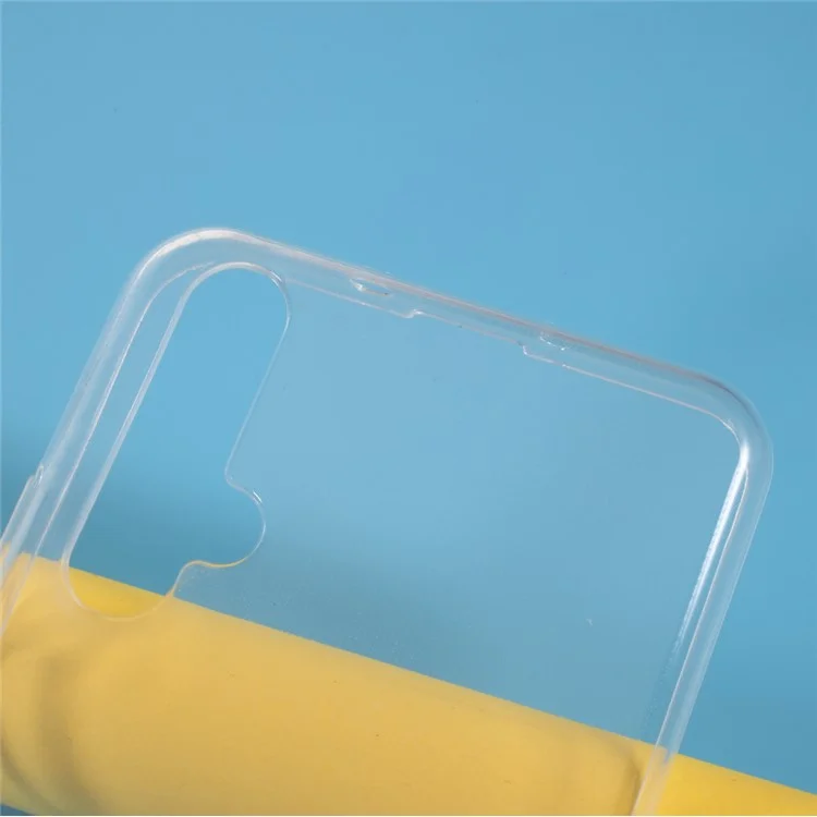 Custodia per telefono in TPU morbido e trasparente per Huawei Honor 20/nova 5T