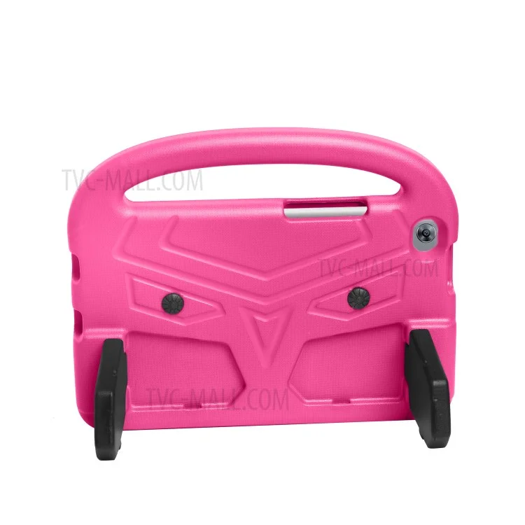 SPORKOW STYLE SHOTCORE EVA CASE С Подсветкой Для Huawei MediaPad M3 Lite 8 / M5 Lite 8 - Роза
