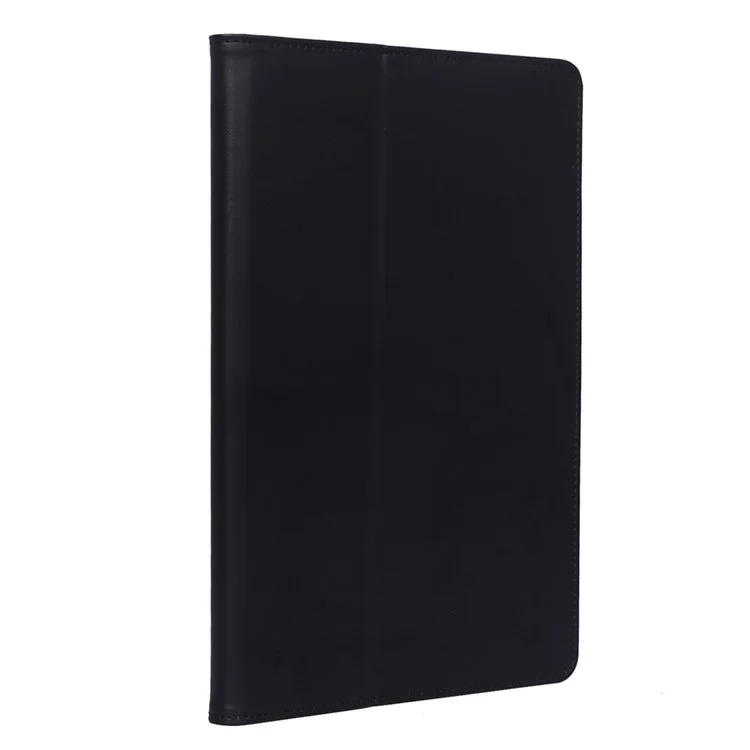 WY-2099 Couverture de Tablette en Cuir de Style Commercial Pour Huawei Matepad T10S - le Noir