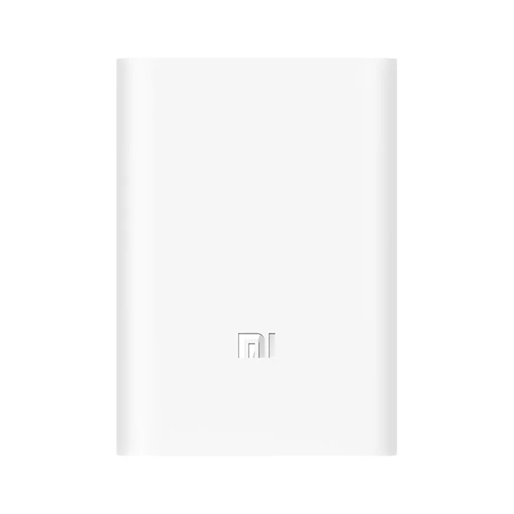 Xiaomi Pb1022zm 10000mh Portable Power Bank