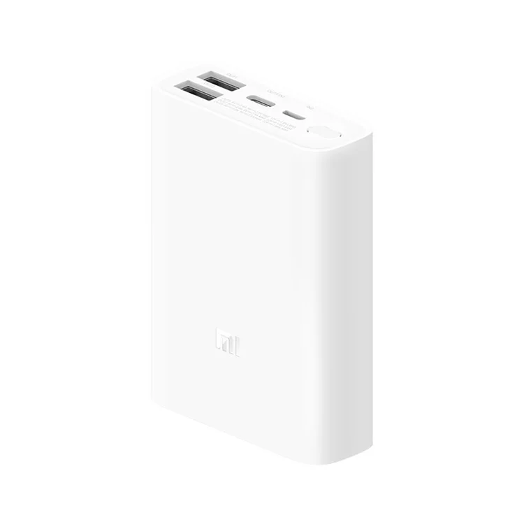 Xiaomi PB1022ZM 10000mAh Banco de Energia Portátil