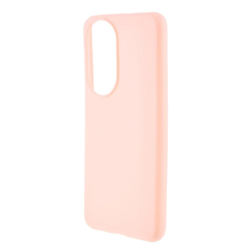 Tampa de Casca à Prova de Choque à Prova de Choque da Caixa TPU de Dupla Face Para Huawei P50 - Luz Rosa